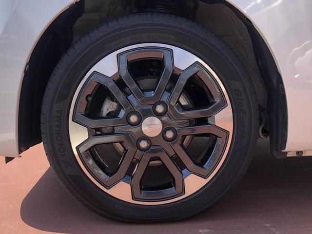 ウェイクＧ　ＳＡ（島根県）の中古車