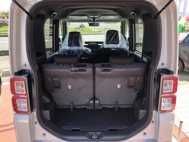 ウェイクＧ　ＳＡ（島根県）の中古車