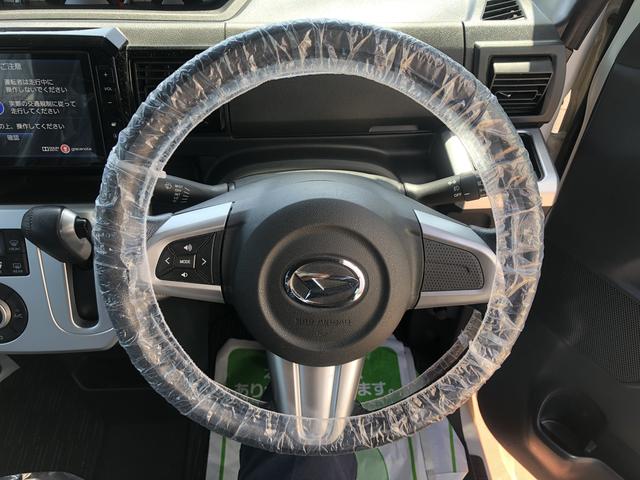 ウェイクＧ　ＳＡ（島根県）の中古車