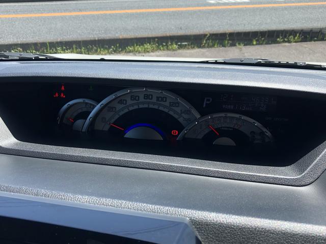 ウェイクＧ　ＳＡ（島根県）の中古車