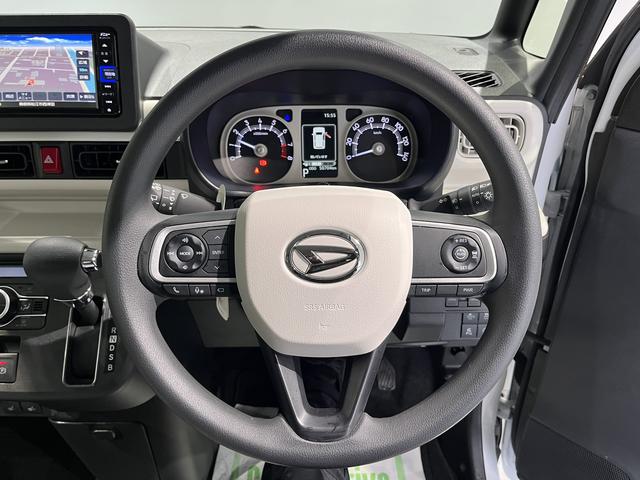 ムーヴキャンバスストライプスＧターボ（島根県）の中古車