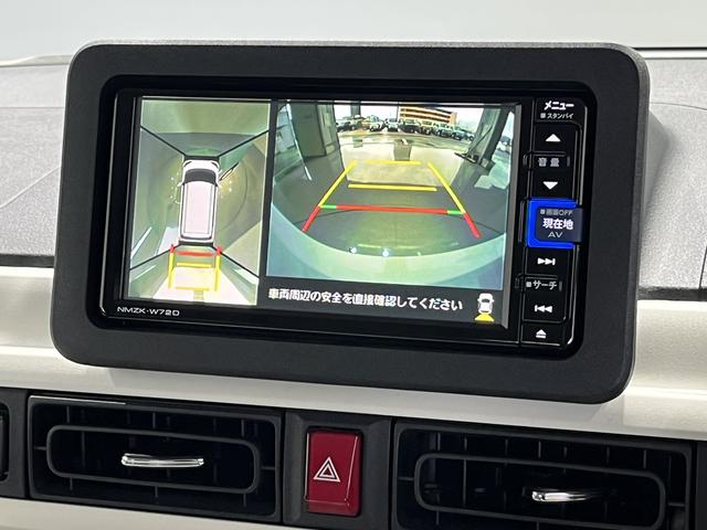 ムーヴキャンバスストライプスＧターボ（島根県）の中古車