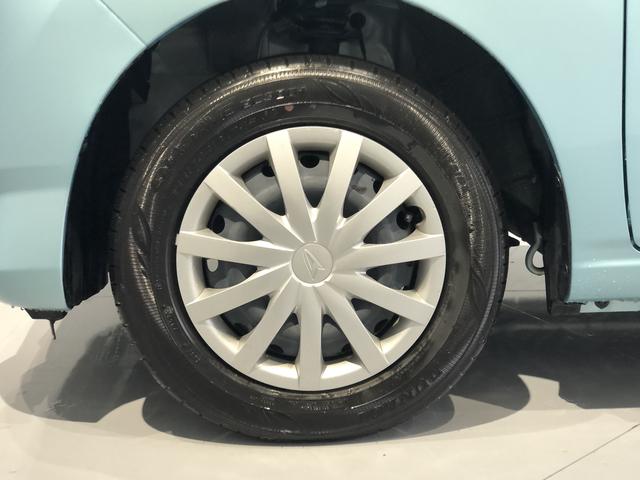 ミライースL SAIII(島根県)の中古車