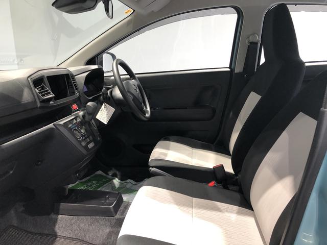 ミライースL SAIII(島根県)の中古車