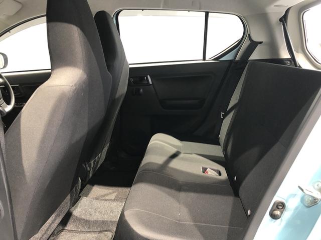 ミライースL SAIII(島根県)の中古車