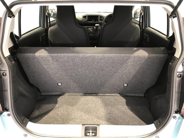 ミライースL SAIII(島根県)の中古車