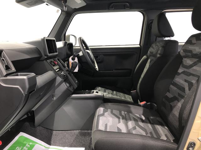 タフトＸ（島根県）の中古車