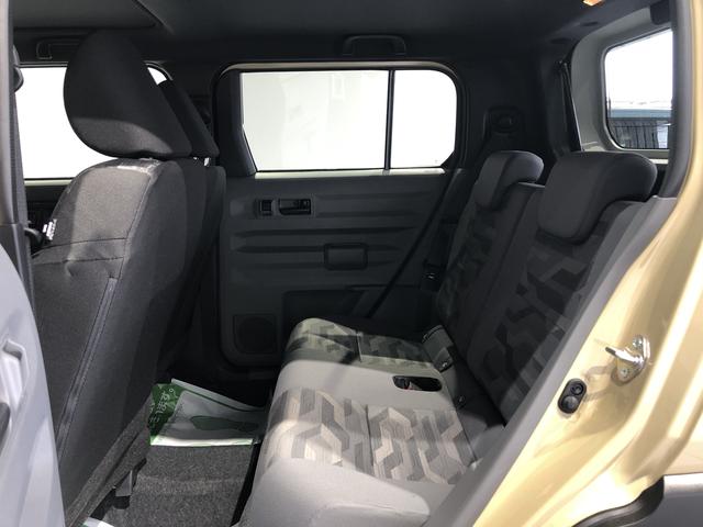 タフトＸ（島根県）の中古車