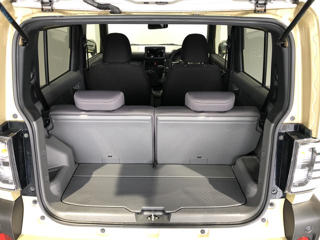 タフトＸ（島根県）の中古車