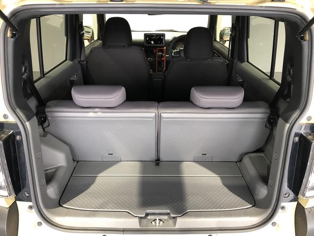 タフトＧ（島根県）の中古車
