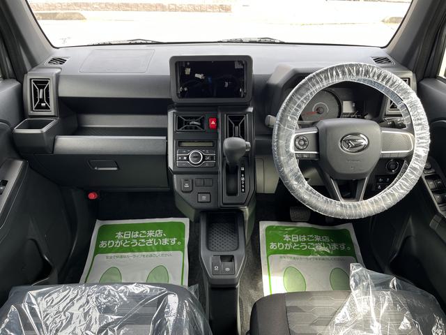 タフトＸ（島根県）の中古車