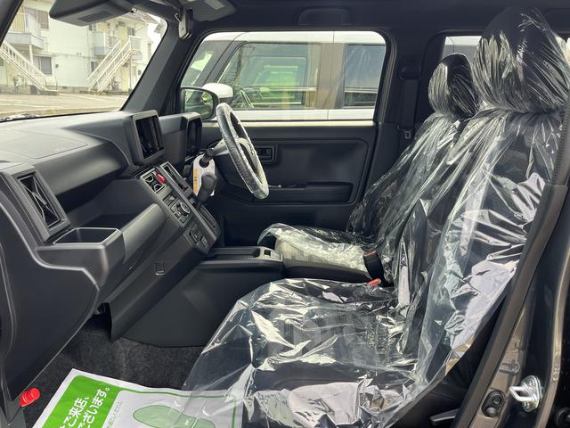 タフトＸ（島根県）の中古車