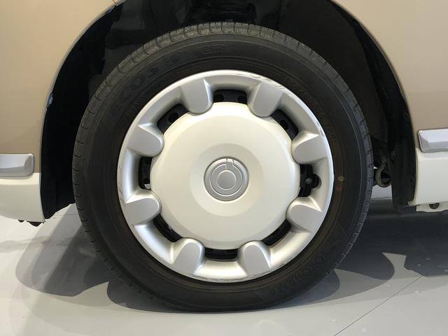 ムーヴキャンバスＸリミテッドメイクアップ　ＳＡIII（島根県）の中古車