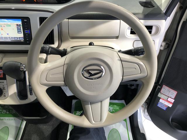 ムーヴキャンバスＸリミテッドメイクアップ　ＳＡIII（島根県）の中古車