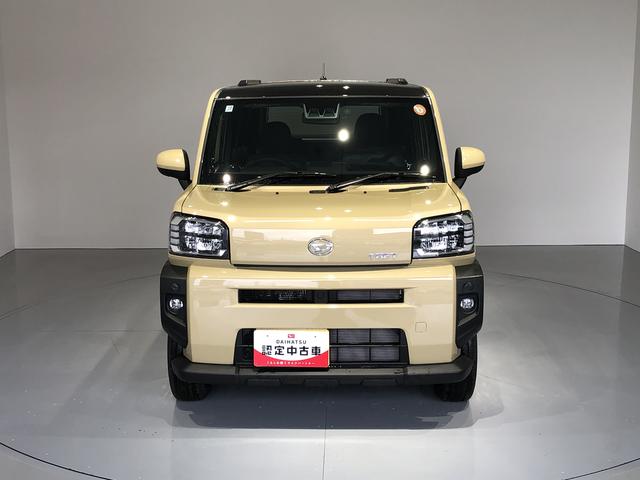 タフトＧ（島根県）の中古車