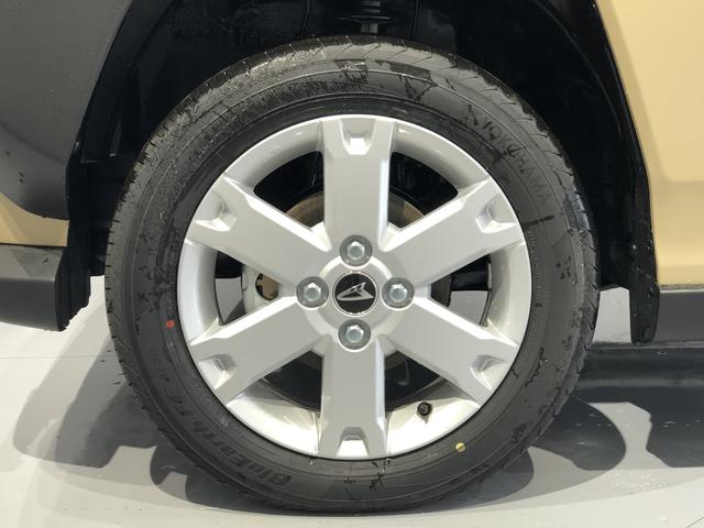 タフトＧ（島根県）の中古車