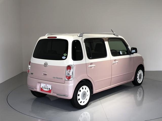 ミラココアココアプラスＸスペシャルコーデ（島根県）の中古車