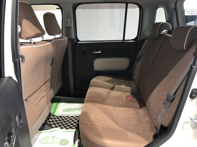 ミラココアココアプラスＸスペシャルコーデ（島根県）の中古車