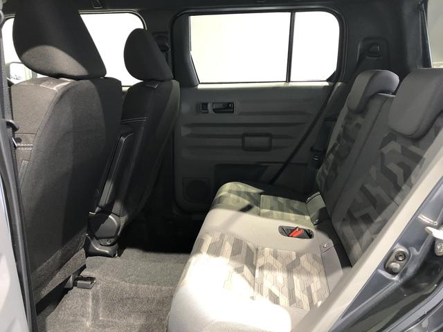 タフトＧ　ダーククロムベンチャー（島根県）の中古車
