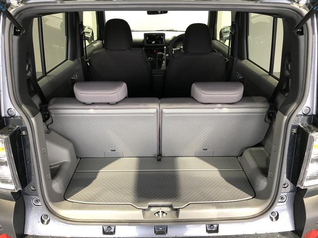 タフトＧ　ダーククロムベンチャー（島根県）の中古車