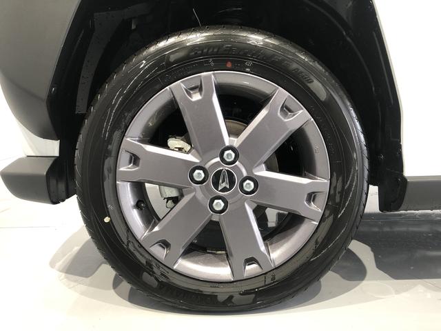 タフトG ダーククロムベンチャー(島根県)の中古車