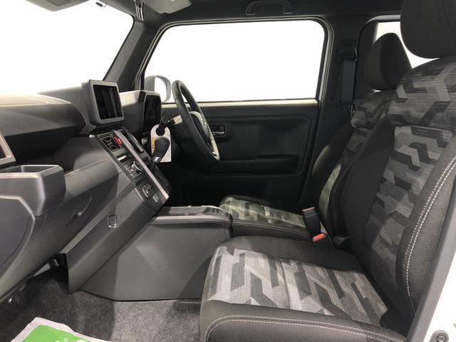タフトG ダーククロムベンチャー(島根県)の中古車
