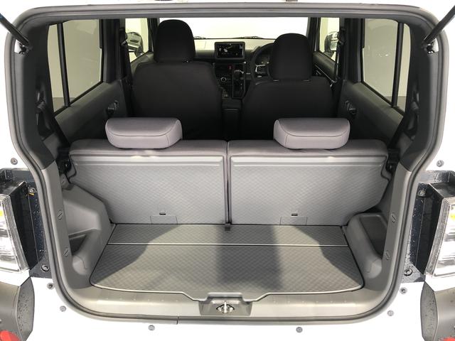 タフトG ダーククロムベンチャー(島根県)の中古車
