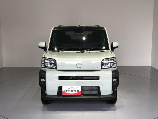 タフトＧ（島根県）の中古車