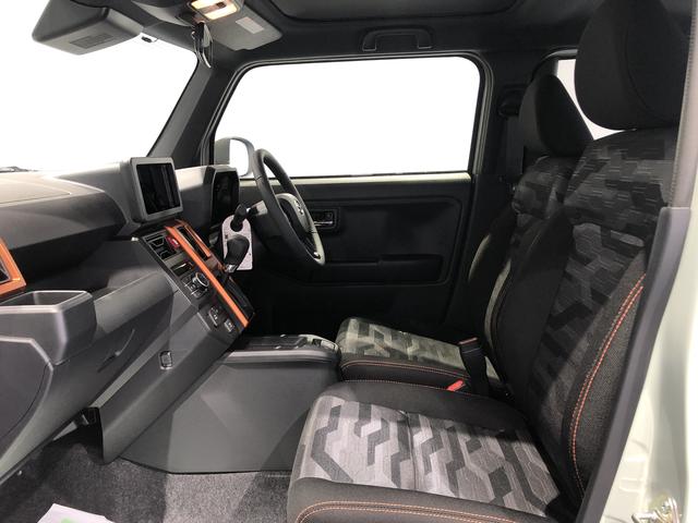 タフトＧ（島根県）の中古車