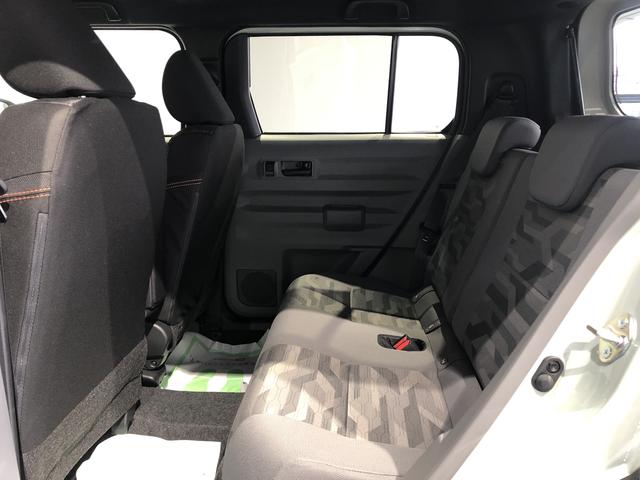 タフトＧ（島根県）の中古車