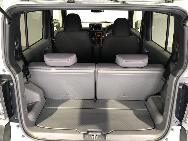 タフトＧ（島根県）の中古車