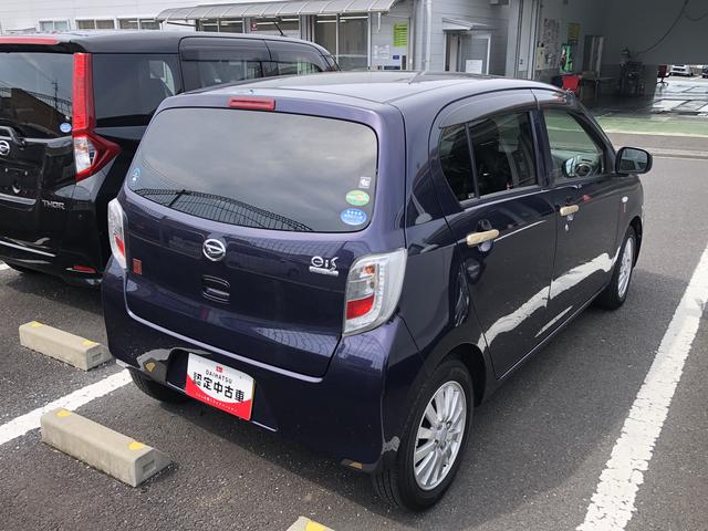 ミライースＸ　３５ｔｈアニバーサリーゴールドエディション　ＳＡ（島根県）の中古車