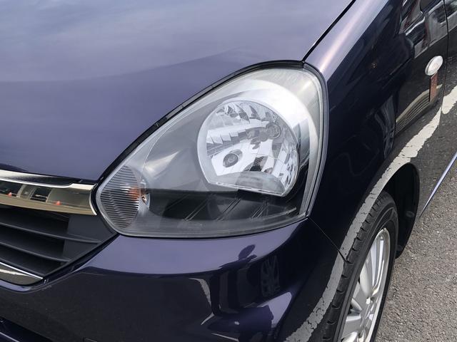 ミライースＸ　３５ｔｈアニバーサリーゴールドエディション　ＳＡ（島根県）の中古車