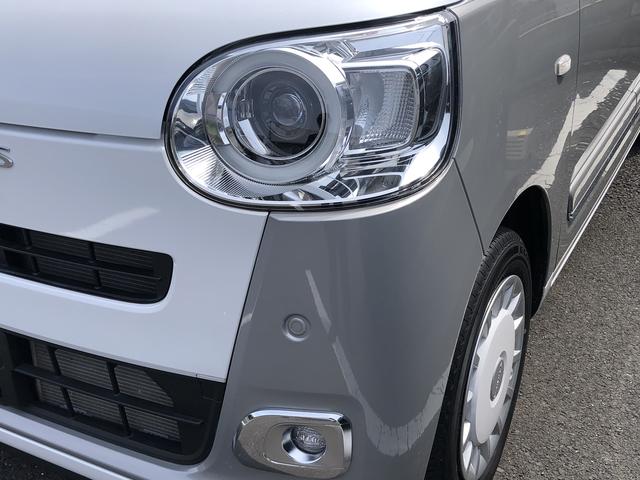 ムーヴキャンバスストライプスＧ（島根県）の中古車