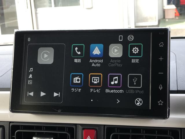 ムーヴキャンバスストライプスＧ（島根県）の中古車