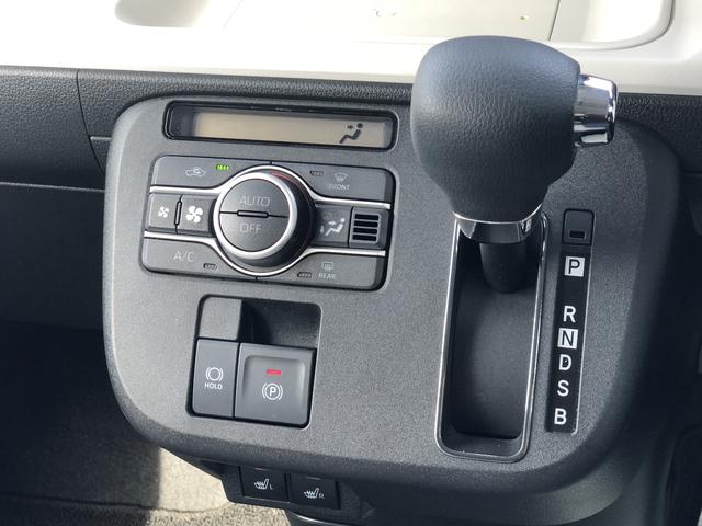 ムーヴキャンバスストライプスＧ（島根県）の中古車