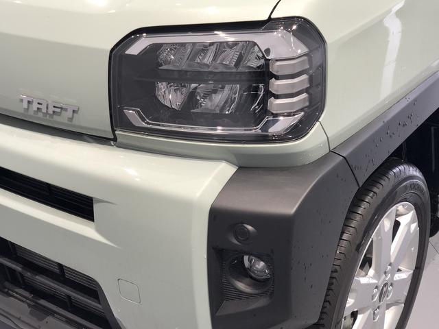 タフトＧ（島根県）の中古車