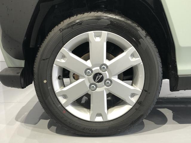 タフトＧ（島根県）の中古車