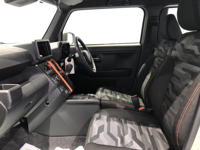 タフトＧ（島根県）の中古車