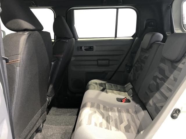 タフトＧ（島根県）の中古車