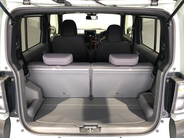 タフトＧ（島根県）の中古車