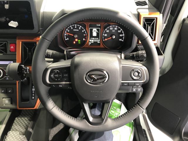 タフトＧ（島根県）の中古車