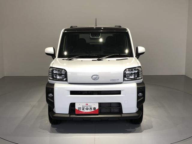 タフトＧ（島根県）の中古車