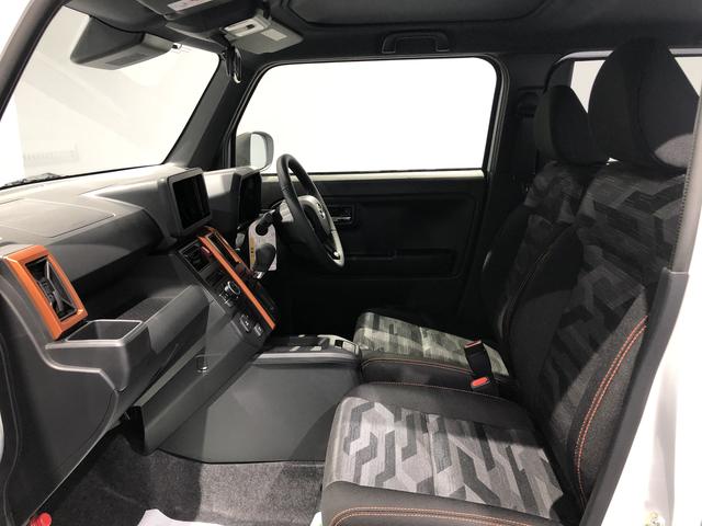 タフトＧ（島根県）の中古車