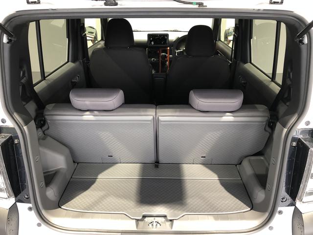 タフトＧ（島根県）の中古車