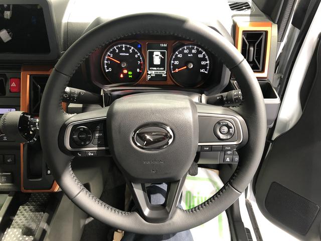 タフトＧ（島根県）の中古車