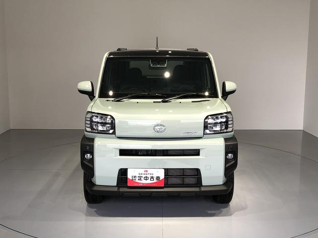 タフトG(島根県)の中古車