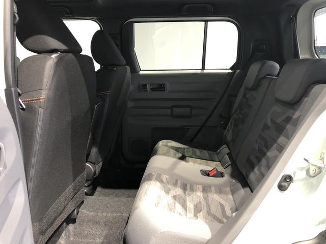 タフトG(島根県)の中古車