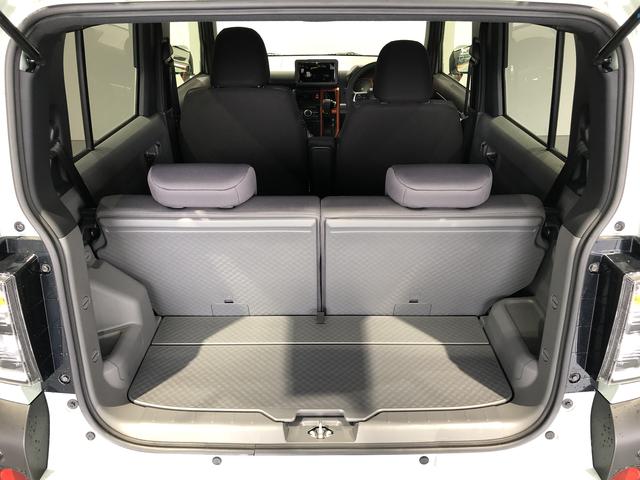 タフトG(島根県)の中古車