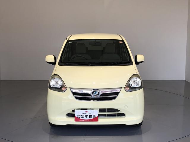 ミライースＸ　メモリアルエディション（島根県）の中古車